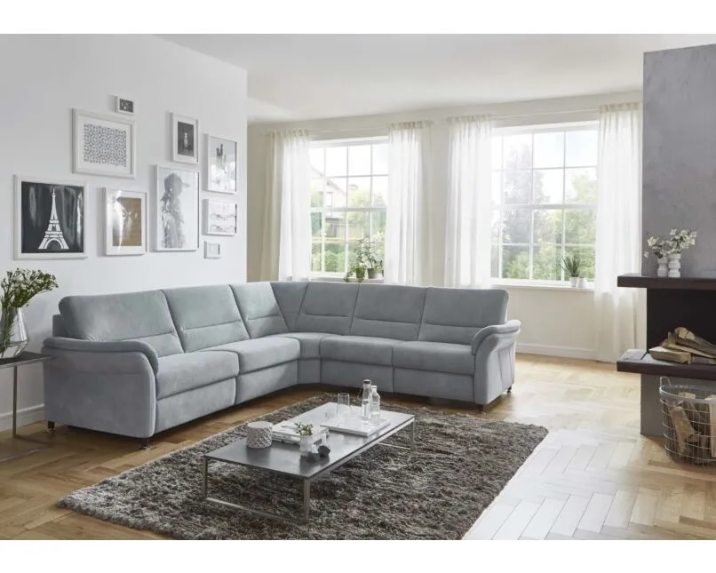 Kutna garnitura Dakota POLIPOL - Akcija u trgovini Harvey Norman