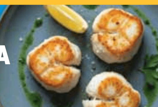 Svježi obrazi grdobine 300 g - Akcija u trgovini Lidl