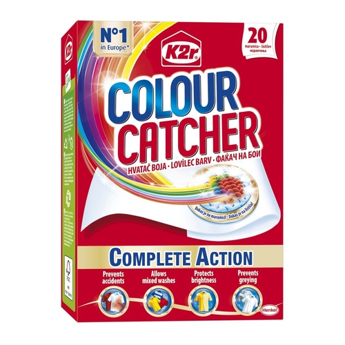 K2R Hvatač boje 18/1 - Akcija u trgovini Bipa