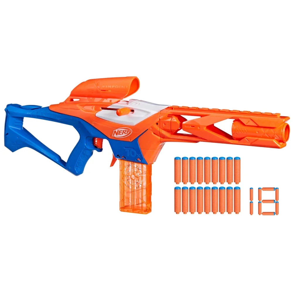 NERF Blaster Pinpoint - Akcija u trgovini Konzum