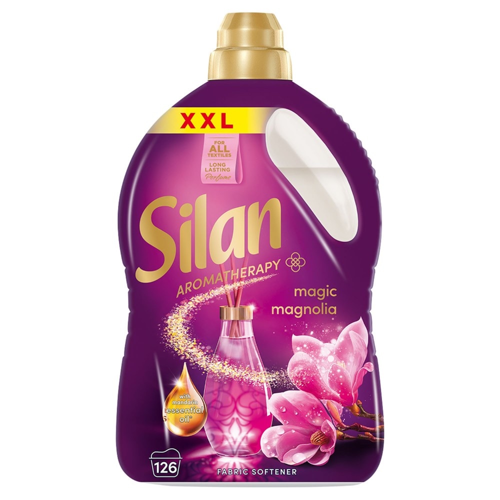 Silan aromatheraphy magnolia 2772 ml Akcija u trgovini Vinkoprom