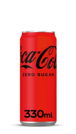 Coca-Cola 0,33l - Akcija u trgovini Žabac