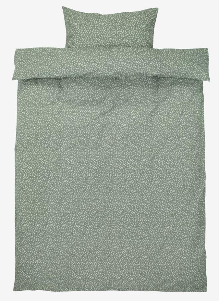 Set posteljine Hanna Crista 140x200+50x70/75 cm Akcija u trgovini Jysk