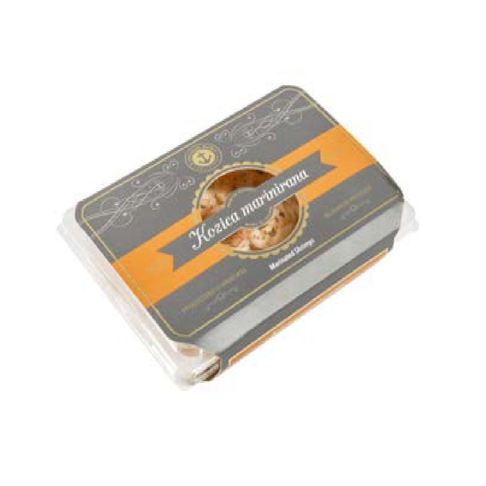 Perla Marinirane kozice 210 g - Akcija u trgovini Lidl