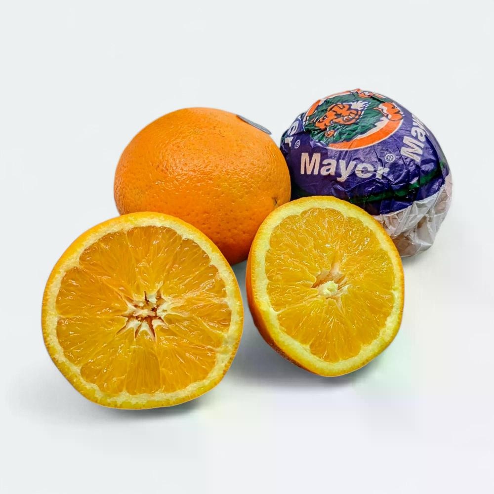 Naranča 1 kg Natalia Premium - Akcija u trgovini Studenac