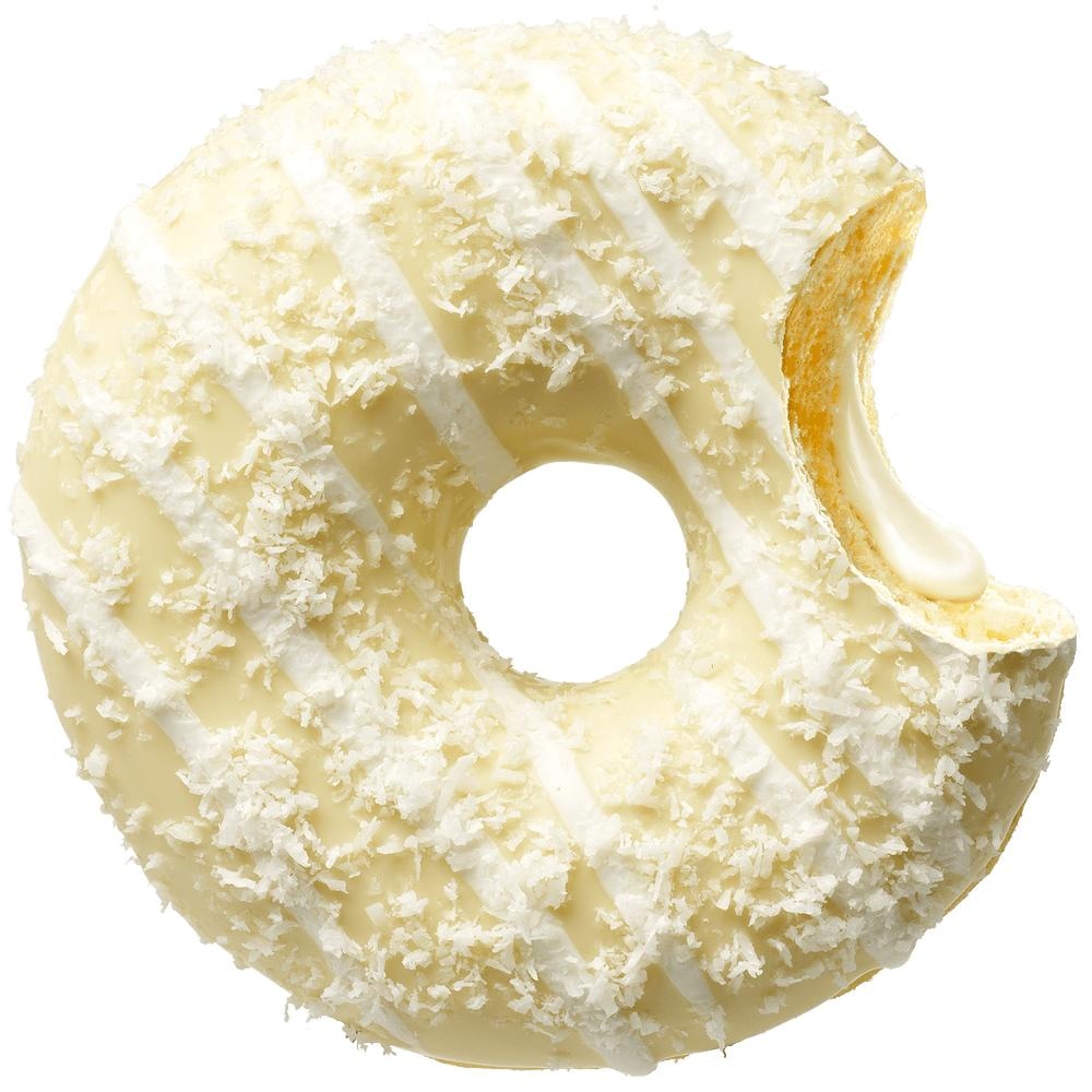 Donut Ruffalo 68 g - Akcija u trgovini Lidl