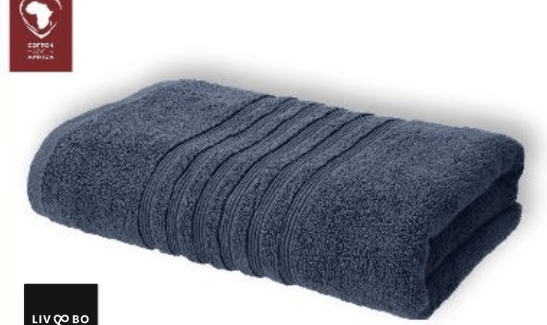 LIV Q&BO Ručnik - Akcija u trgovini Kaufland