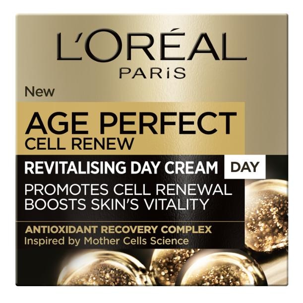 L'Oréal Age Perfect proizvodi za njegu lica - Akcija u trgovini Mueller