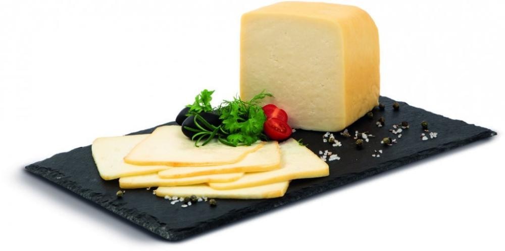 Kuhani dimljeni sir 100 g - Akcija u trgovini Eurospin