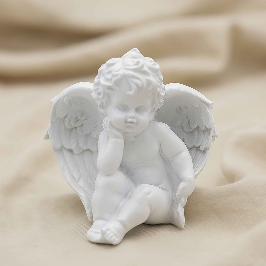 Dekoracija anđeo 1 kom - Akcija u trgovini NTL