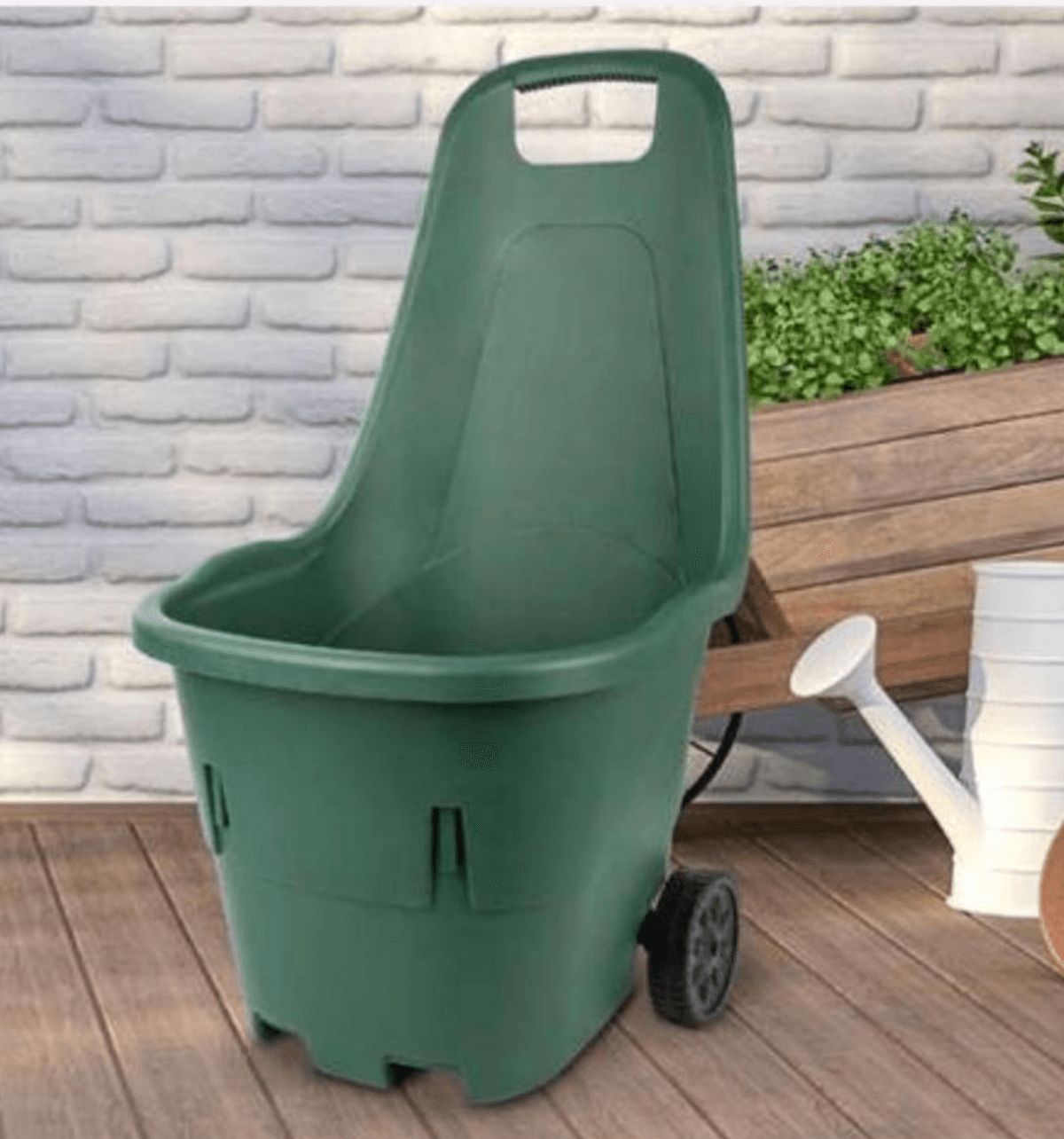 Vrtna kolica 60 L - Akcija u trgovini Grama