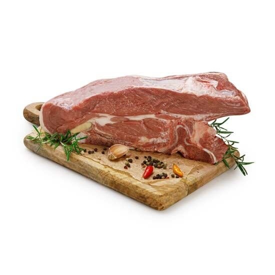 Svježi teleći vrat 1 kg - Akcija u trgovini Plodine