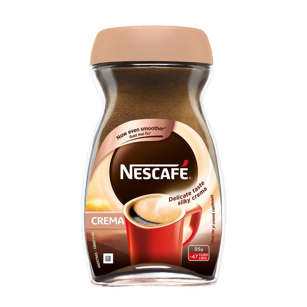 Nescafe Instant Kava 95 g - Akcija u trgovini Studenac
