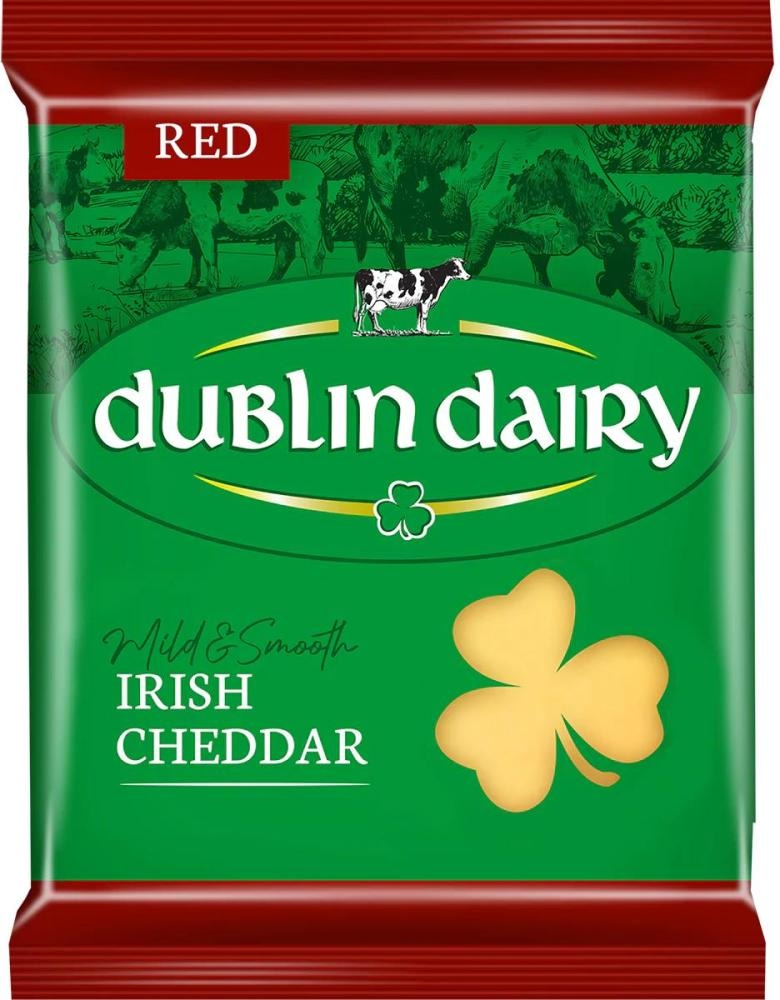 Sir Cheddar Dublin Dairy od 150 g do 200 g - Akcija u trgovini Spar