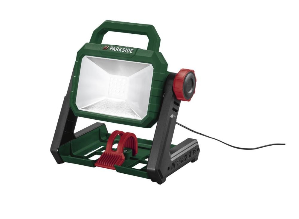 PARKSIDE® Aku LED reflektor Komad - Akcija u trgovini Lidl