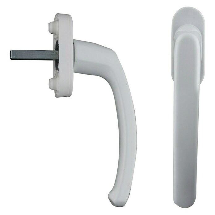 Kvaka za prozor - Akcija u trgovini Bauhaus