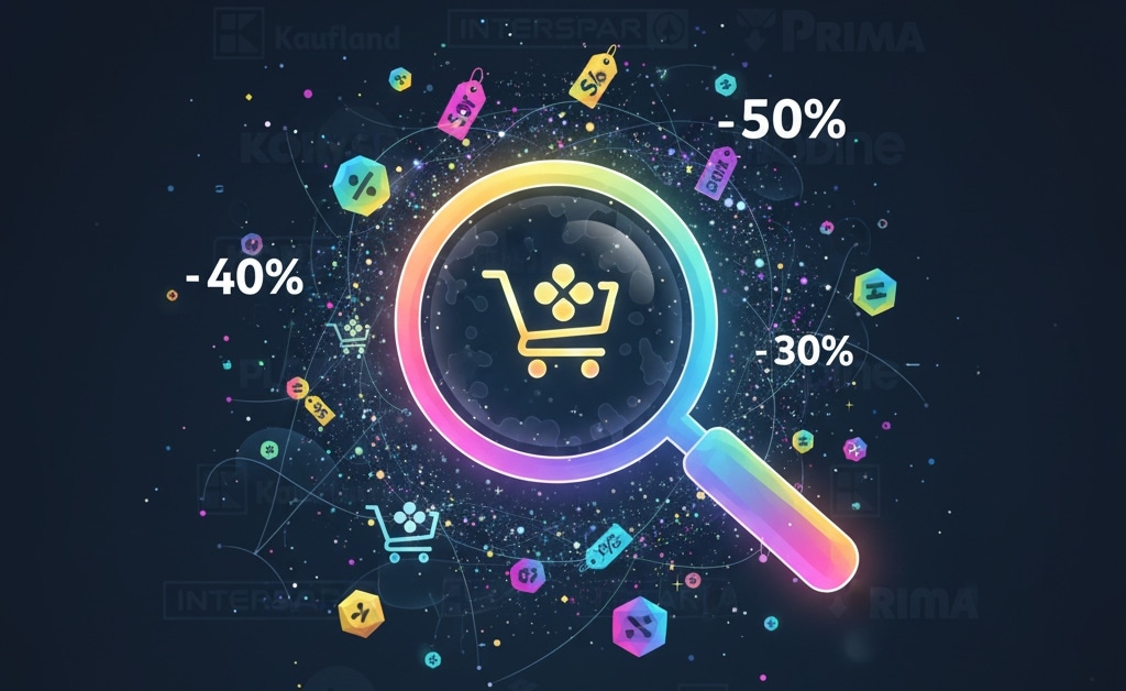 Velika analiza popusta u rujnu: otkrili smo koje trgovine su imale najveće popuste!