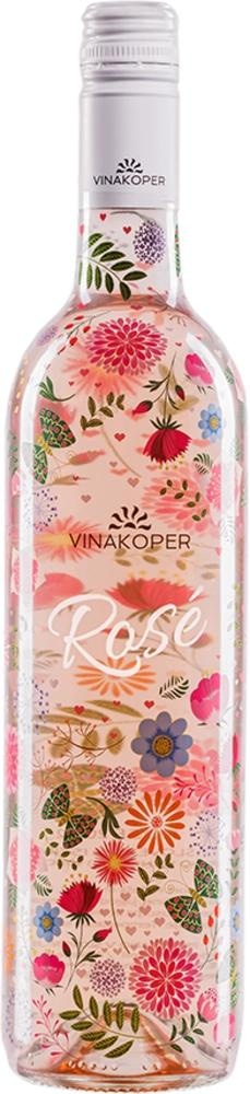 Vina Koper Rose 0,75L Akcija u trgovini Konzum