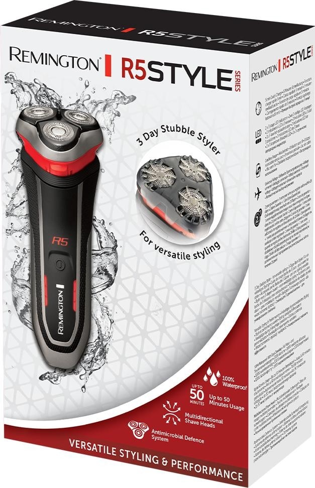 REMINGTON Serija style brijač - Akcija u trgovini Bipa