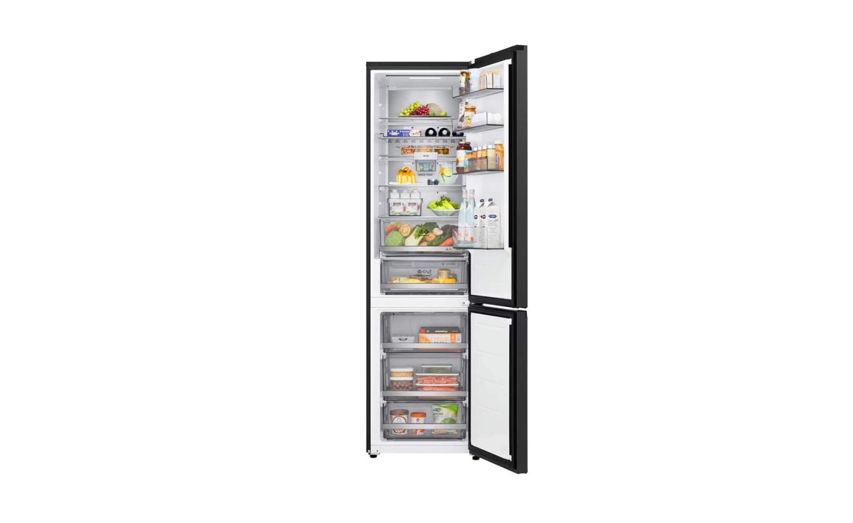 Hladnjak LG GBBS726CEV Akcija u trgovini Harvey Norman