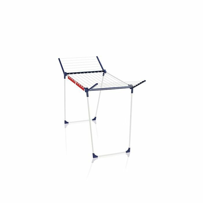 Leifheit Stalak za sušenje rublja Pegasus 150 15 m - Akcija u trgovini Lesnina