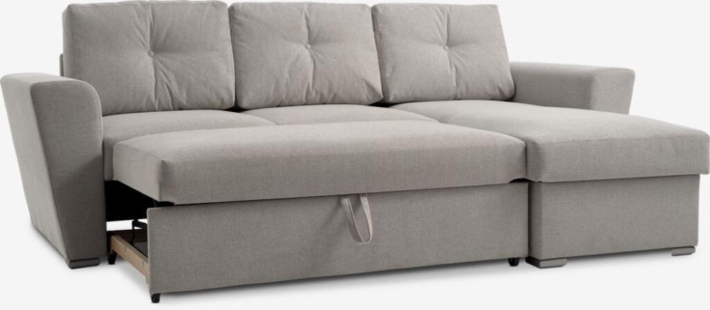 VEJLBY trosjed s produžetkom za noge - Akcija u trgovini Jysk