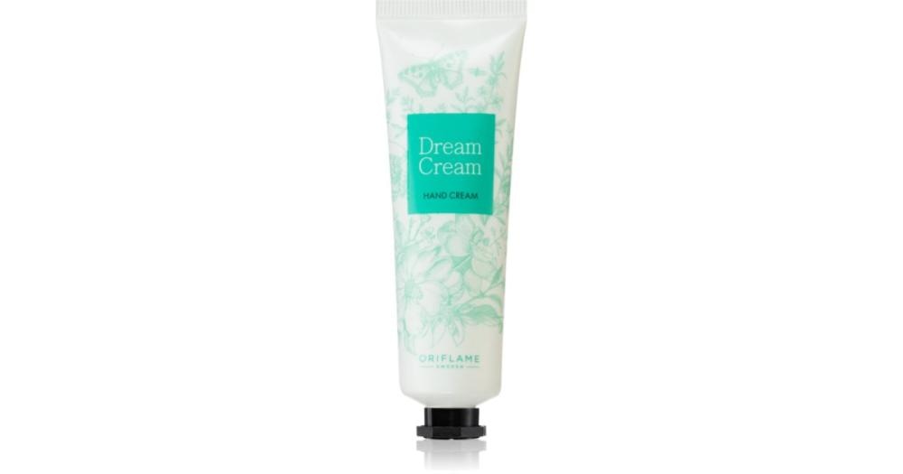 Dream Cream krema za ruke 30 ml - Akcija u trgovini Oriflame