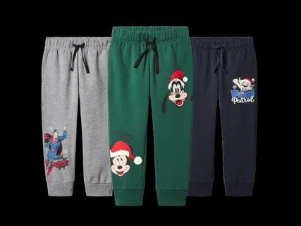 Sportske hlače Komad - Akcija u trgovini Lidl