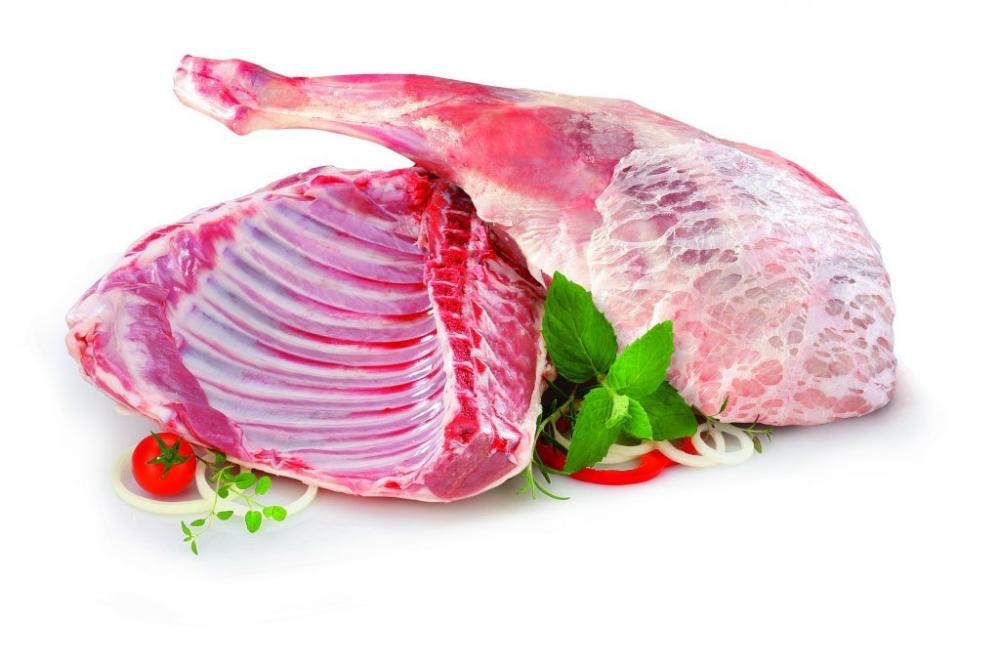 Domaća janjetina - Akcija u trgovini Bakmaz