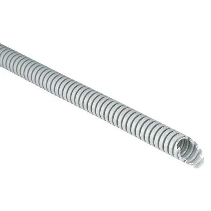 Savitljiva cijev za elektroinstalacije - Akcija u trgovini Bauhaus