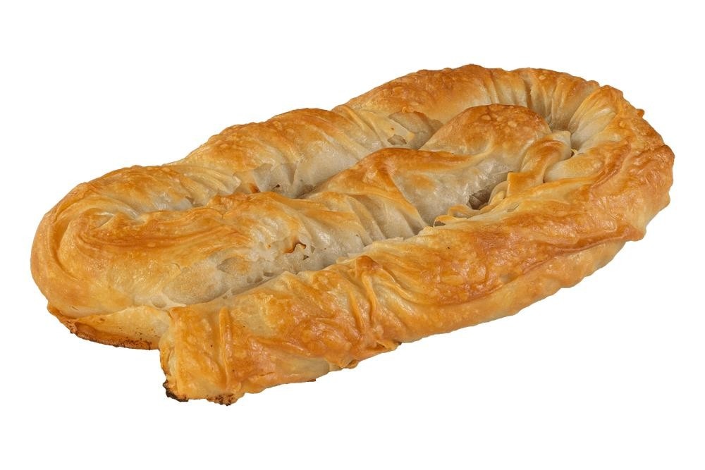 Burek 250 g / 190 g Akcija u trgovini Konzum