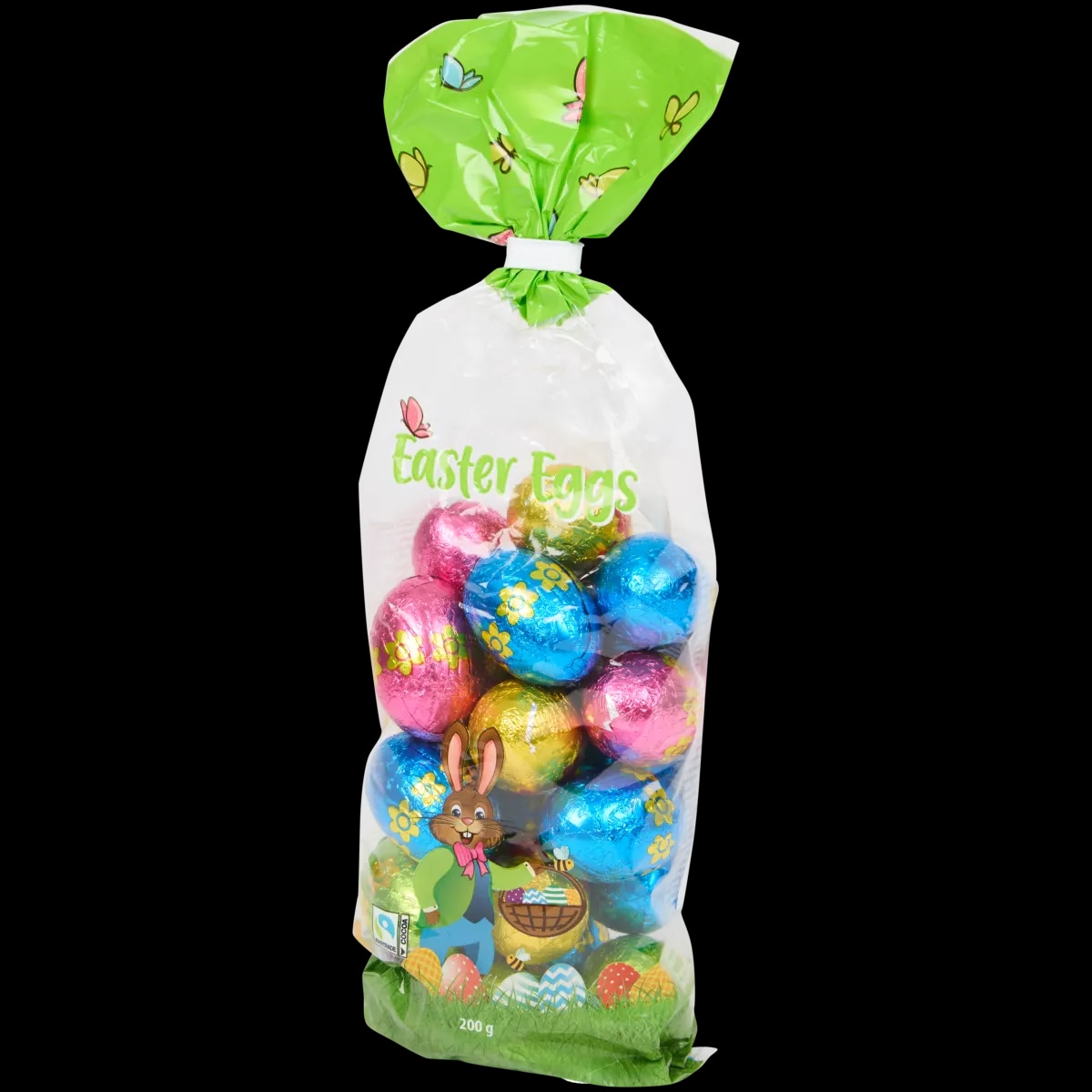 Čokoladna jaja chocolate passion 150 g Baron - Akcija u trgovini NTL