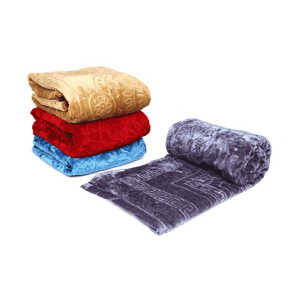 Deka zimska 200x240 cm - Akcija u trgovini KTC