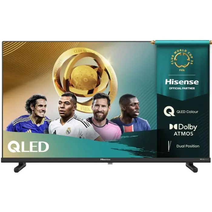 TV QLED HISENSE 40A5Q - Akcija u trgovini Centar Tehnike
