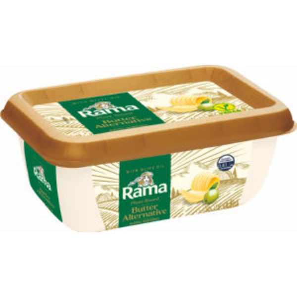 Rama Namaz 200 g - Akcija u trgovini Plodine