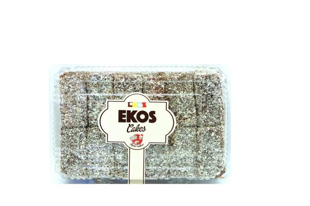 Ekos Čupavci 480 g Akcija u trgovini Pivac