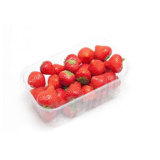 Jagode 500 g - Akcija u trgovini Eurospin