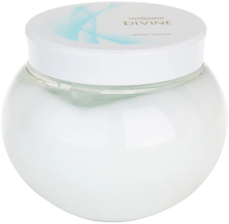 Divine mirisna krema za tijelo 250 ml ORIFLAME - Akcija u trgovini Oriflame