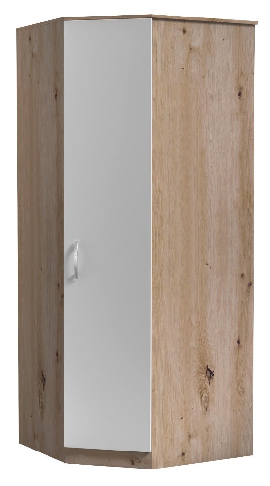 BOXXX Kutni ormar 84x200x84 cm Akcija u trgovini Lesnina