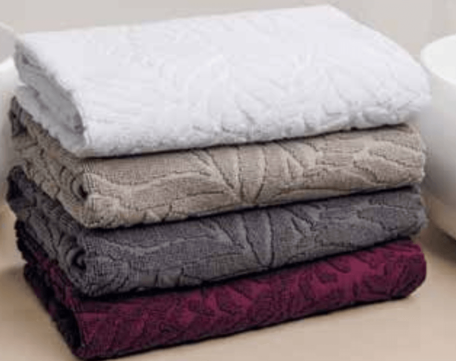 Ručnici Mirjana Mikulec 50x100 cm - Akcija u trgovini KTC