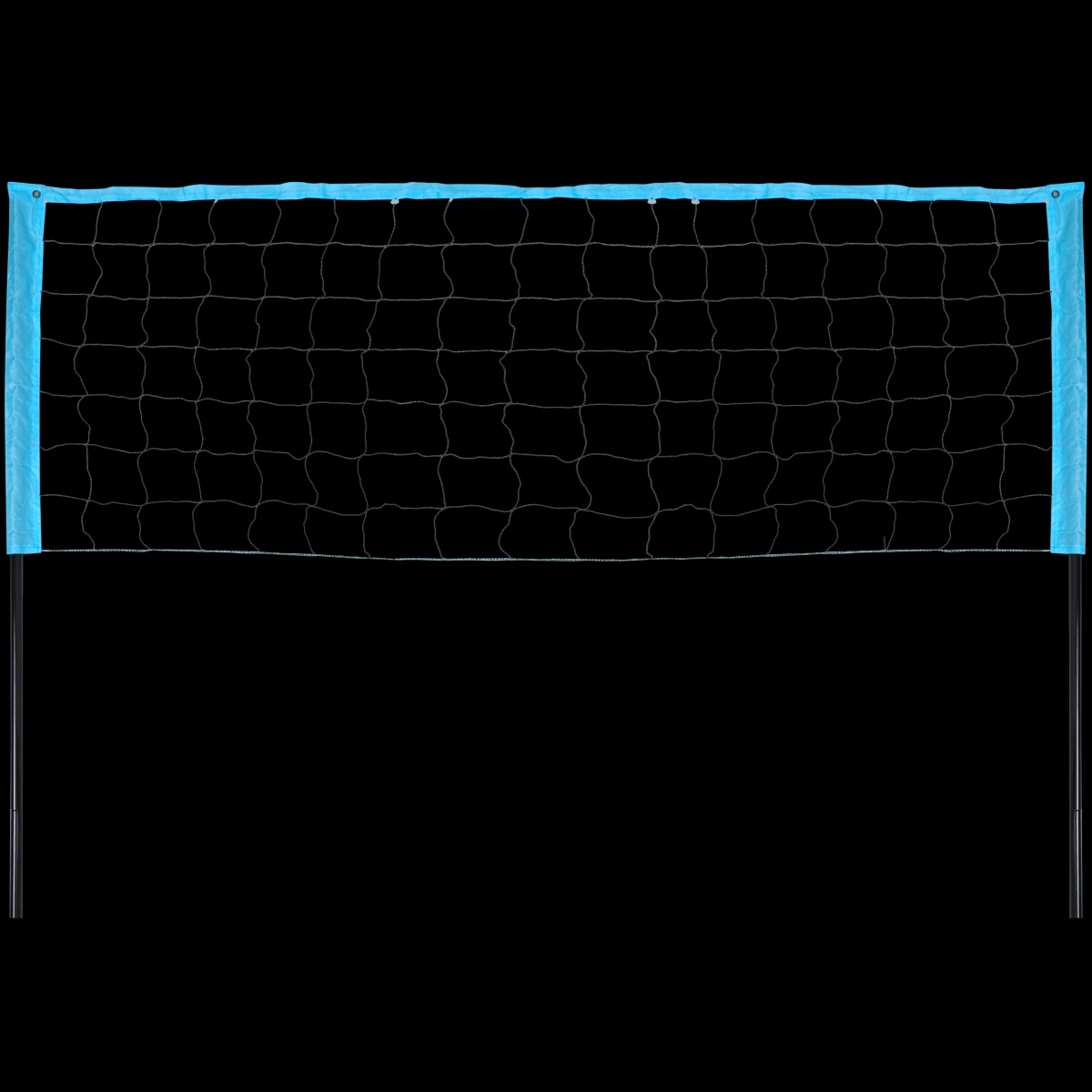 Dunlop Sportska mreža 609 x 220 cm - Akcija u trgovini Action