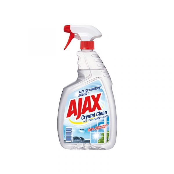 Ajax Crystal 750ml - Akcija u trgovini Vrutak