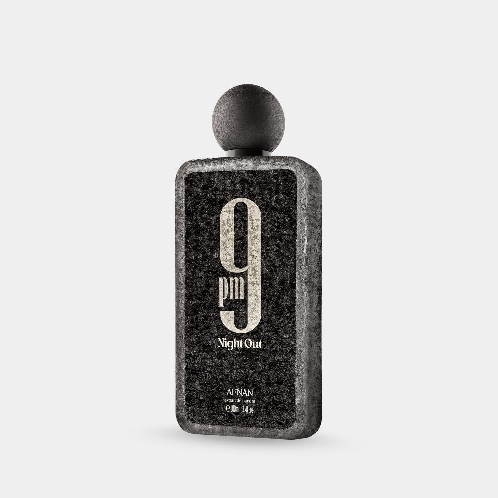 9 pm Night Out 100 ml AFNAN Akcija u trgovini Dm