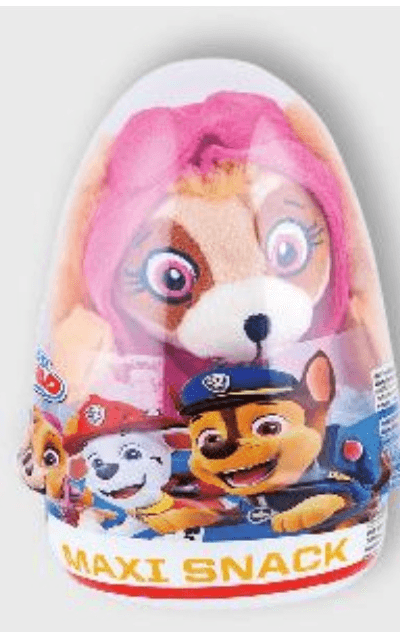 KIDSWORLD Desert Maxi snack 160 g - Akcija u trgovini Kaufland