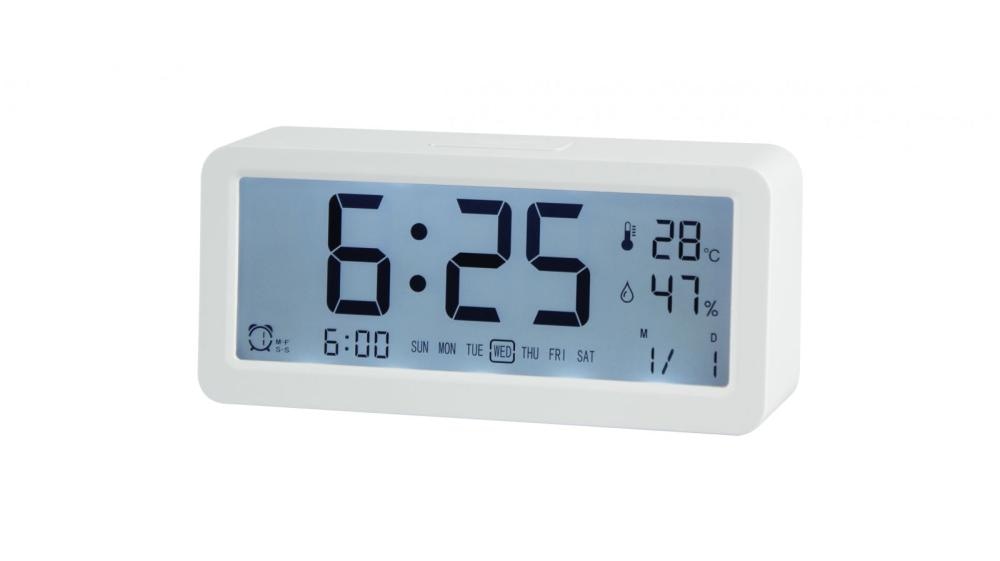 Sat budilica Meanit A1 - Akcija u trgovini KTC