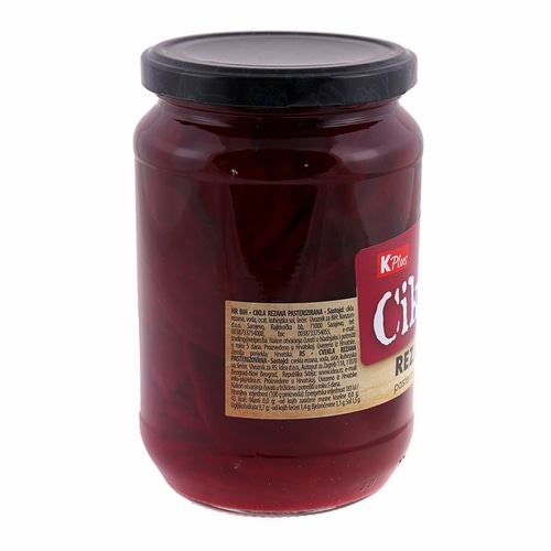 K Plus cikla 360g - Akcija u trgovini Konzum