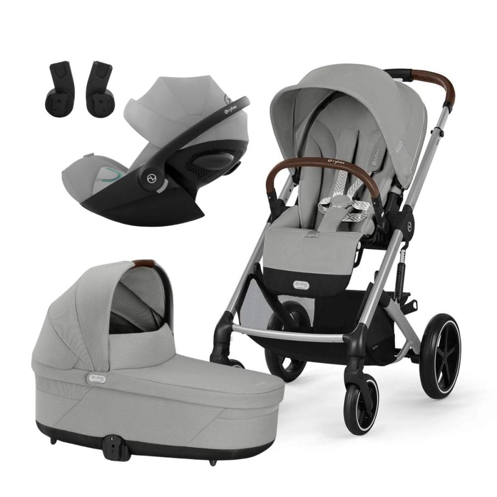 Kolica Balios S - Akcija u trgovini Lesnina