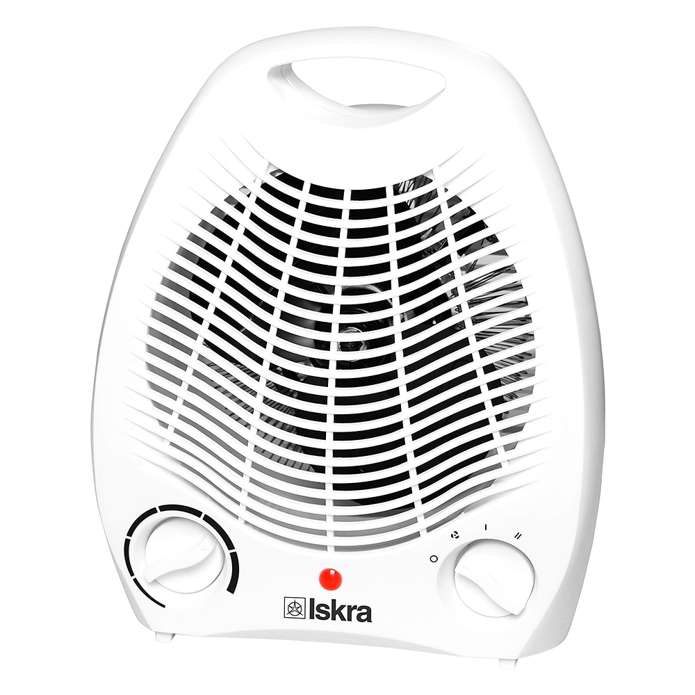 Strujni kalorifer Iskra FH-202 - Akcija u trgovini KTC