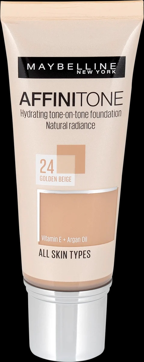 Maybelline New York Affinitone - Akcija u trgovini Dm