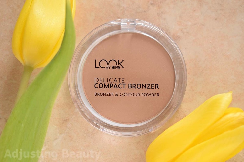 Kompaktni bronzer Look by Bipa - Akcija u trgovini Bipa